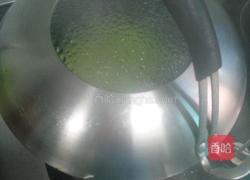 炒蚕豆的做法图解7