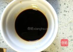 葱爆海参的做法图解5