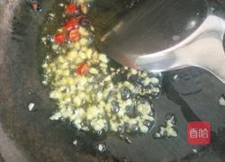 爆炒卷心菜的做法图解4