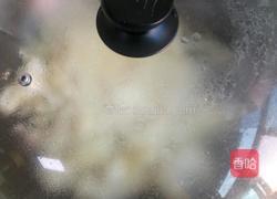 爆炒卷心菜的做法图解7