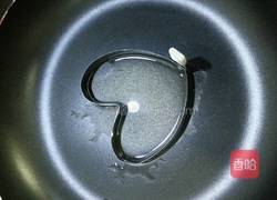 浓情荷包蛋的做法图解3