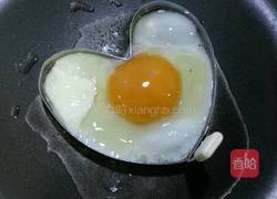 浓情荷包蛋的做法图解4