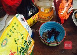 地锅鸡的做法图解2