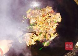 地锅鸡的做法图解6