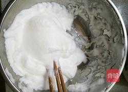 电饭锅蒸蛋糕的做法图解7