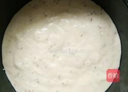 电饭锅蒸蛋糕的做法图解13