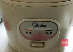 电饭锅蒸蛋糕的做法图解15