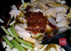 火锅鱼的做法图解5