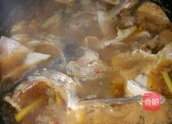 火锅鱼的做法图解8