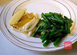 土豆红烧肉的做法图解3