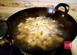 土豆红烧肉的做法图解4