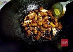 土豆红烧肉的做法图解6