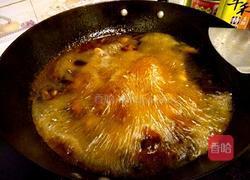 土豆红烧肉的做法图解7