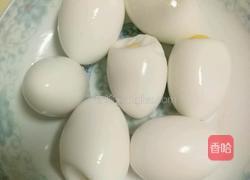 虎皮鸭蛋的做法图解2