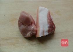  糖醋小肉丸的做法图解1