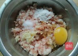  糖醋小肉丸的做法图解4