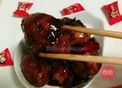 虎皮鸭蛋的做法图解7