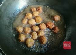  糖醋小肉丸的做法图解10
