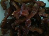 肉干
