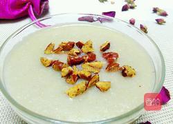山药薏米茯苓粥的做法图解5