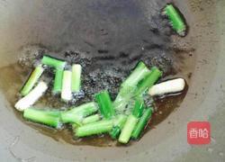 葱油面的做法图解5