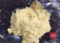 心形双色曲奇的做法图解7