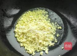 爆炒花甲螺的做法图解3