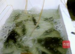 家常水煮鱼的做法图解1