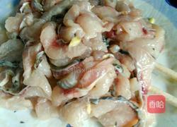 家常水煮鱼的做法图解6