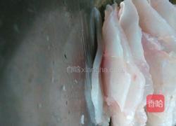 家常水煮鱼的做法图解5