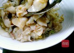 家常水煮鱼的做法图解16