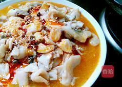 家常水煮鱼的做法图解17