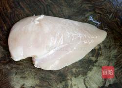 鸡块炖土豆的做法图解1