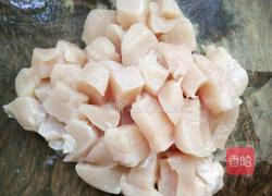 鸡块炖土豆的做法图解2