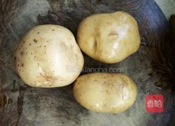 鸡块炖土豆的做法图解3