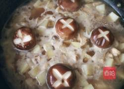 鸡块炖土豆的做法图解15