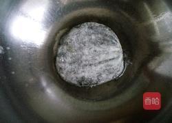 芝麻酱糖饼的做法图解6
