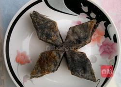 芝麻酱糖饼的做法图解8