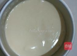 戚風蛋糕的做法图解10