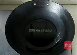 油焖虎皮尖椒的做法图解2