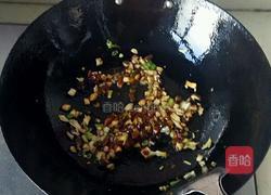 油焖虎皮尖椒的做法图解6