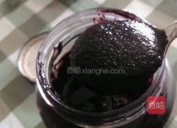桑葚膏的做法图解8