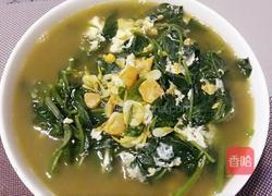 上汤辣椒叶的做法图解4