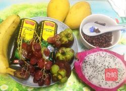 自制水果捞的做法图解5