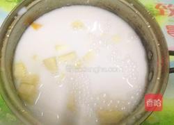 自制水果捞的做法图解7