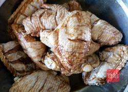 酱汁鸡翅的做法图解1