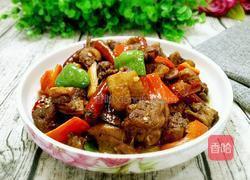 秘制啤酒鸭的做法图解11