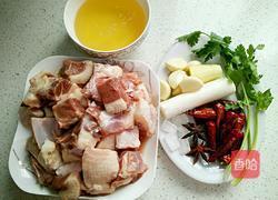 秘制啤酒鸭的做法图解1