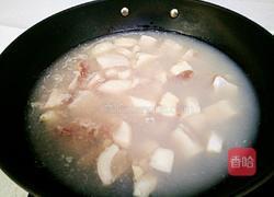 秘制啤酒鸭的做法图解4