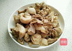 秘制啤酒鸭的做法图解5